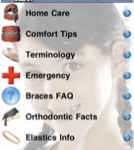 iBraces App