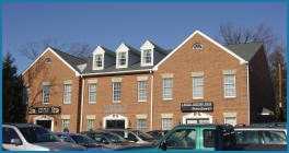 Catonsville Orthdontist Office