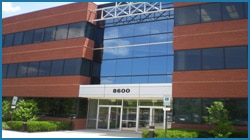 Columbia Orthdontist Office