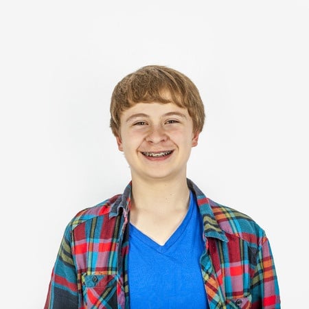 Braces For Child